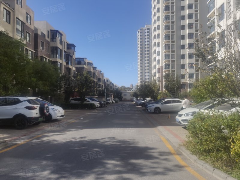 梅江康城益康园