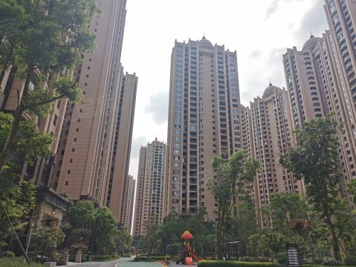 碧波豪庭,蜀阳路999号 - 简阳碧波豪庭二手房,租房,房价-简阳安居客