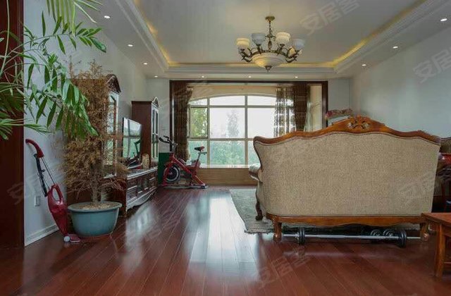 东方夏威夷(公寓住宅)4室2厅212㎡545万二手房图片