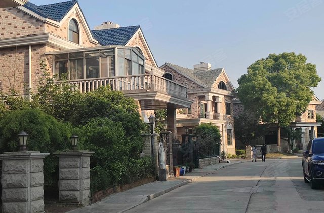 【阳明山庄二手房,昆山阳明山庄二手房出售信息】- 上海安居客