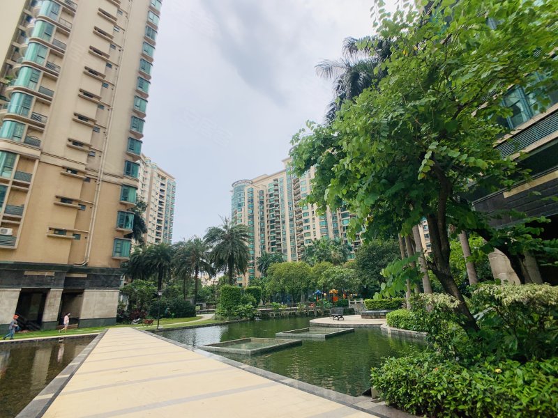 金月湾花园(一期)