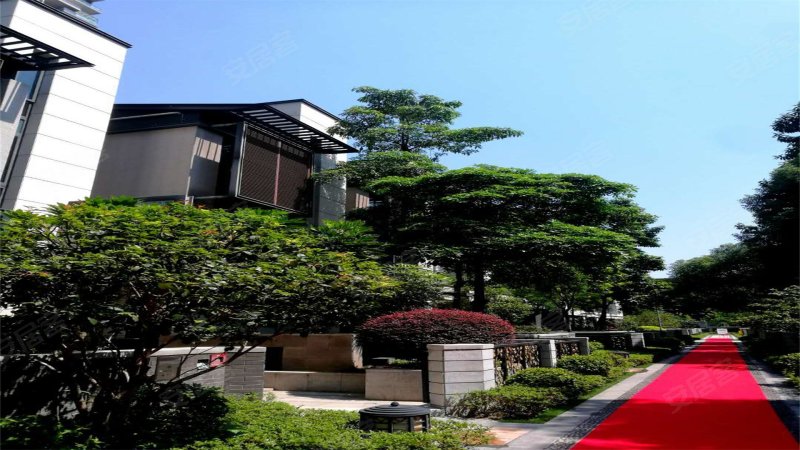 创鸿千灯墅,海七路6号-佛山创鸿千灯墅二手房,租房,房价-佛山安居客