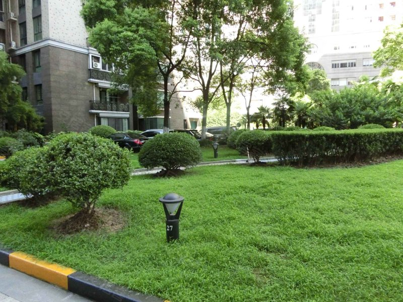 尊园,漕溪北路99弄-上海尊园二手房,租房,房价-上海安居客