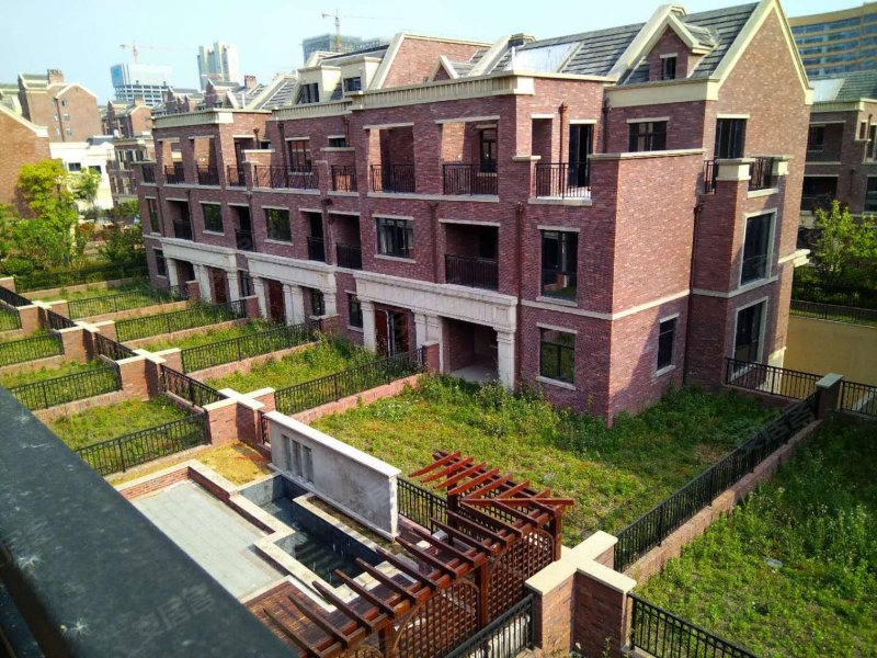 祥源城(别墅),望江西路888号-合肥祥源城(别墅)二手房,租房,房价-合肥