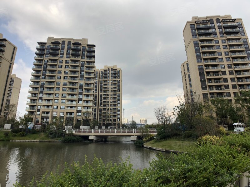 中集金地美兰城