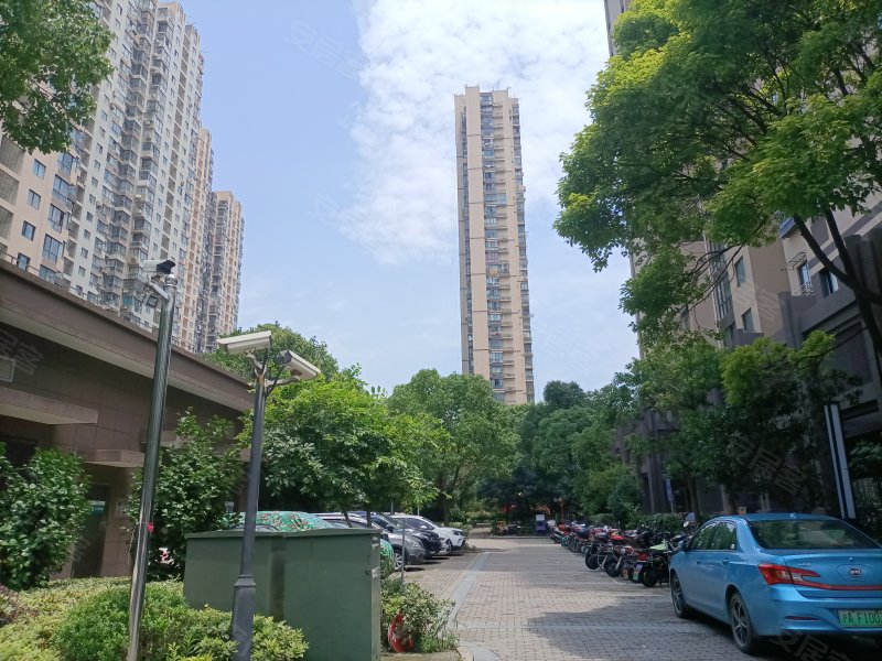 依水园(一期),林展路411弄-上海依水园(一期)二手房,租房,房价-上海