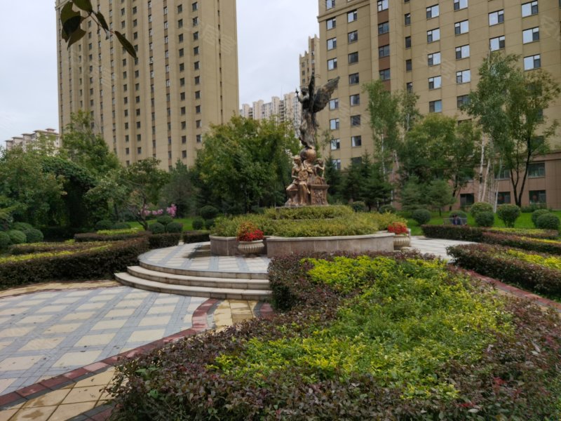 环球凯旋公馆,生态东街-长春环球凯旋公馆二手房,租房,房价-长春安居