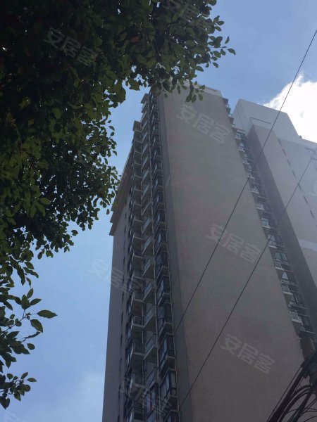 金象大厦,华昌路9号-上海金象大厦二手房,租房,房价-上海安居客