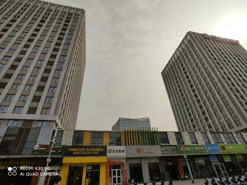 云龙万达广场(商住楼),和平大道58号-徐州云龙万达广场(商住楼)二手房