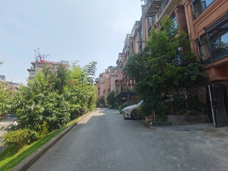 逸翠庄园(北区)