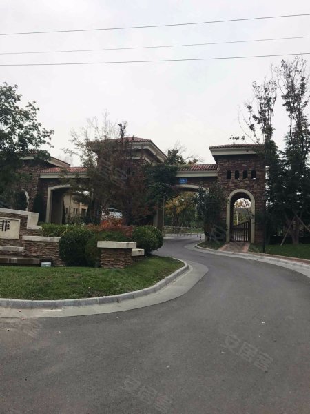 卡纳圣菲,首阳山路6188号-昌乐卡纳圣菲二手房,租房,房价-昌乐安居客