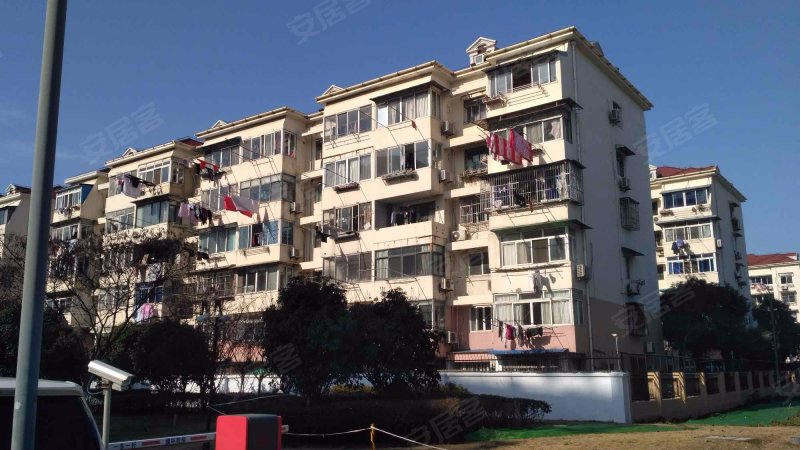 宝南新村(南区) 