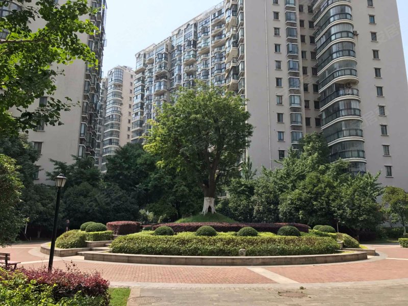 星海虹城,民主二路58号-武汉星海虹城二手房,租房,房价-武汉安居客