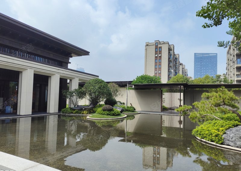 阳光城文澜府,八里松路,近中清路-阜阳阳光城文澜府二手房,租房,房价