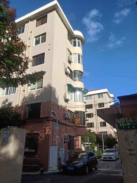 永建路152弄小区 