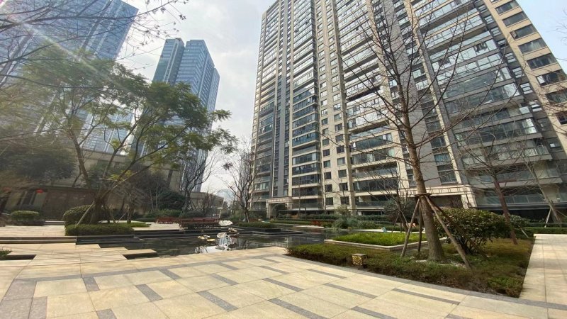 首开龙湖紫宸(二期),茶店子路-成都首开龙湖紫宸(二期)二手房,租房