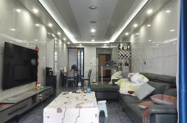 三和幸福里3室2厅126㎡56.7万二手房图片