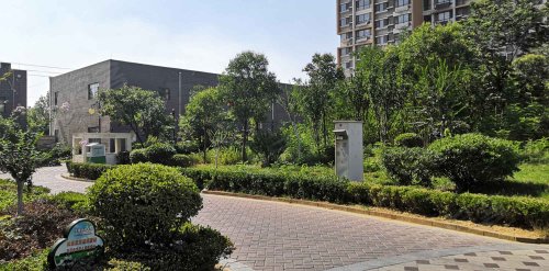 鑫源国际城,东滩路1789号 - 邹城鑫源国际城二手房,租房,房价-邹城