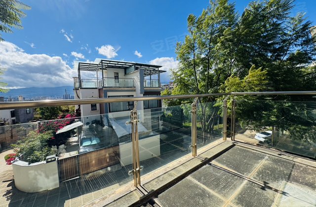 大理公馆1室2厅50㎡51万二手房图片