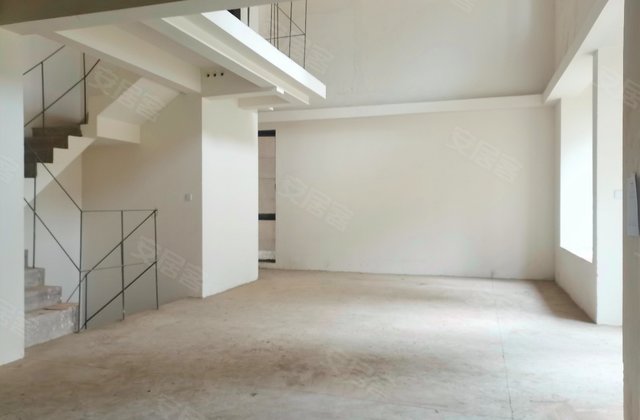 中交中央公园香榭雅墅3室2厅180㎡187万二手房图片