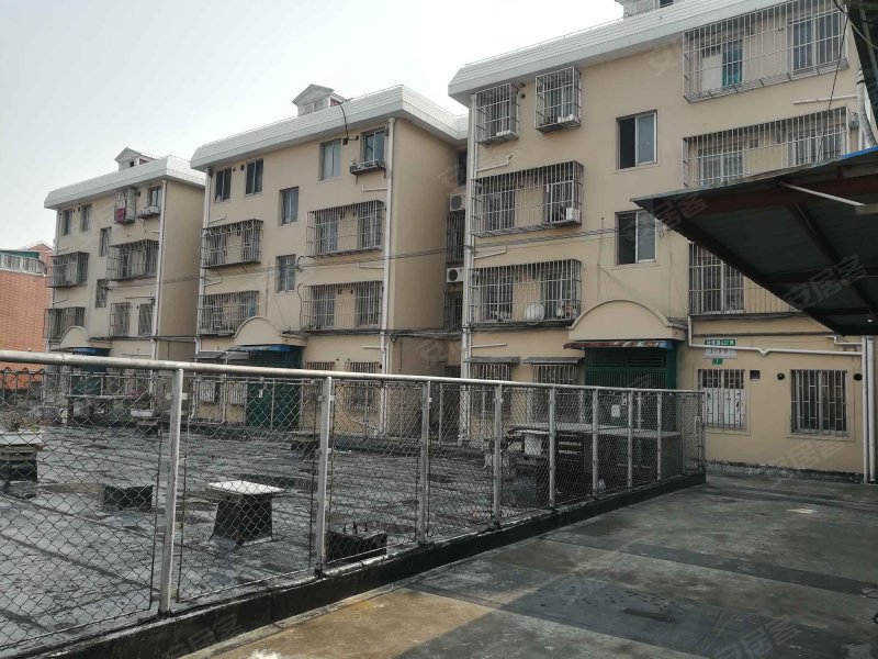 妙境路627弄小区