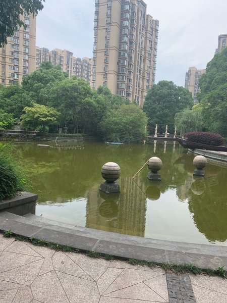 建德花园玫瑰苑(公寓住宅)