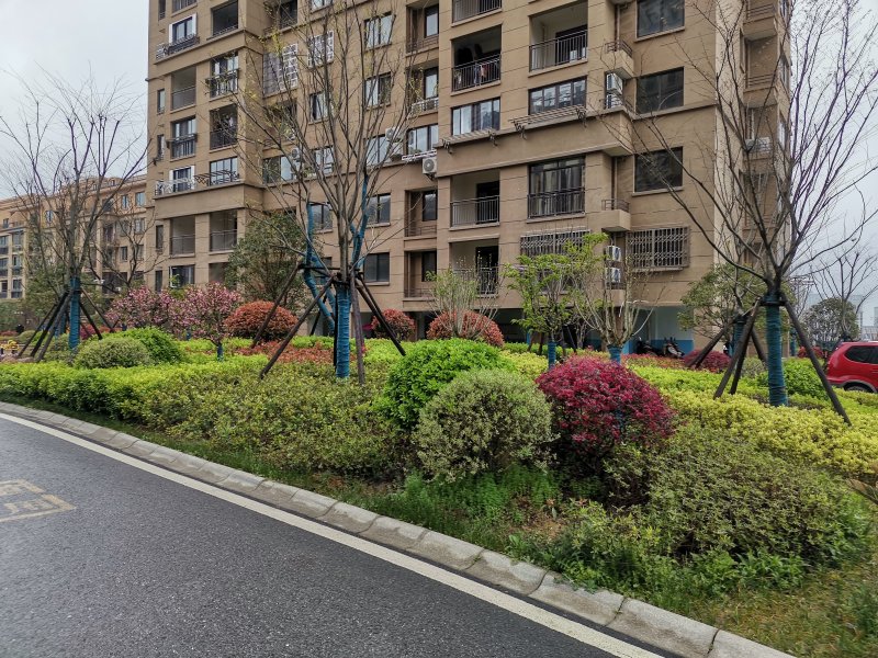 东城国际(南陵)