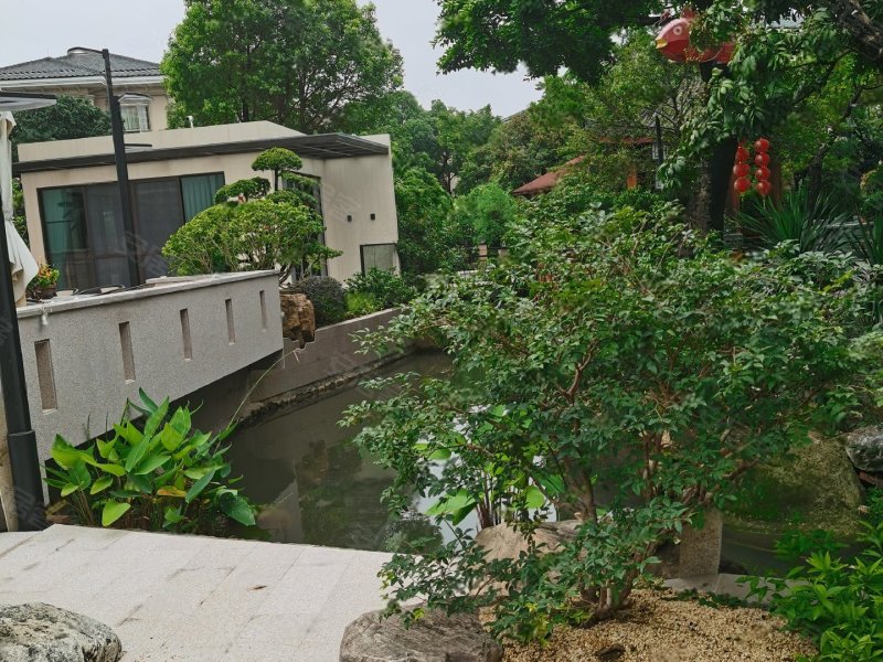 菊城建华花园(别墅),祥龙路118号-济南菊城建华花园(别墅)二手房,租房