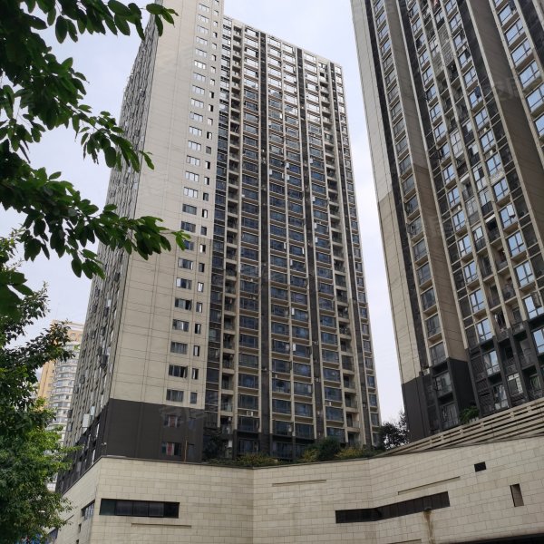 煌华晶萃城,建新南路21号-重庆煌华晶萃城二手房,租房,房价-重庆安居