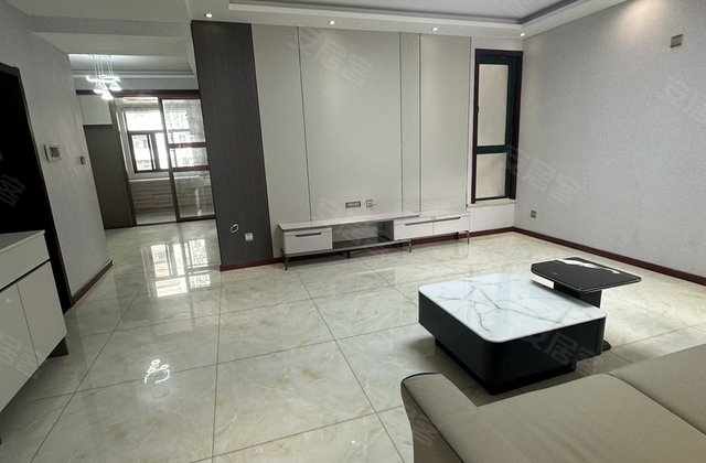 太行华府3室2厅131㎡63.8万二手房图片