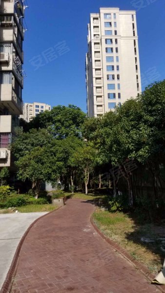 东方俊园(西区)