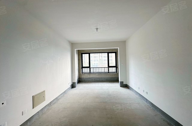 国投开元府3室2厅116.02㎡92万二手房图片