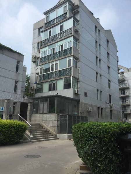 西钓鱼台庄园,西八里庄路-衡水西钓鱼台庄园二手房,租房,房价-衡水