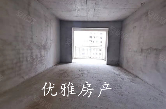红森熙园3室2厅122㎡96万二手房图片