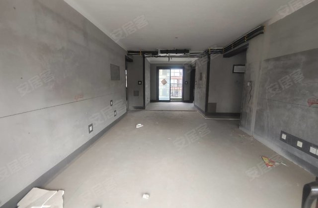 建业春天里(睢县)3室2厅132㎡75万二手房图片