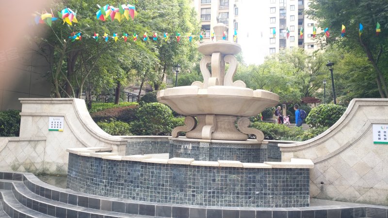 新城香溢紫郡(二期)