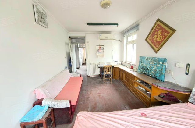 洛阳路小区3室0厅67㎡69万二手房图片