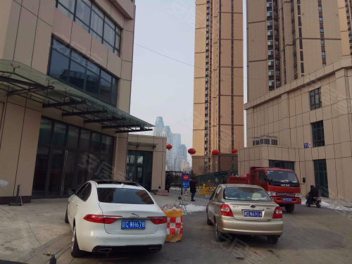 御景大厦
