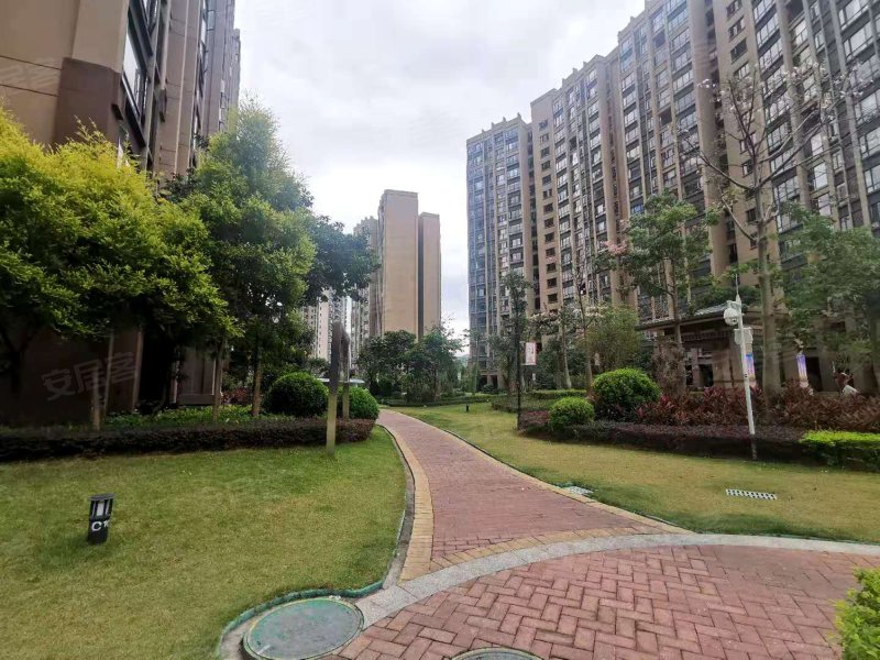 汇景城市山谷,科技路-东莞汇景城市山谷二手房,租房,房价-东莞安居客