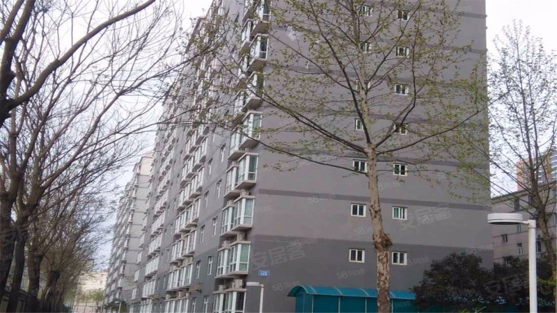 华山幸福嘉苑,幸福中路-西安华山幸福嘉苑二手房,租房,房价-西安安居