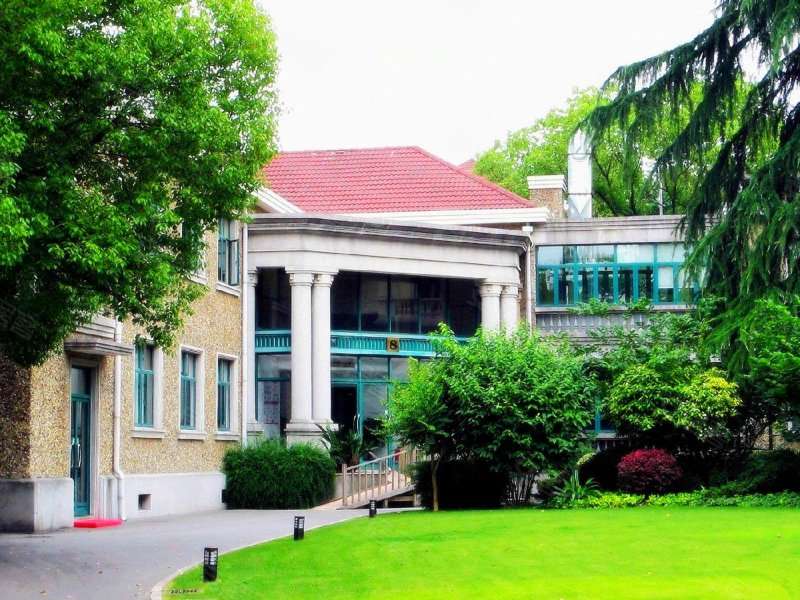 丁香花园(秀洲)