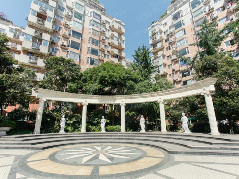 锦汇花园,蜀通街98号-成都锦汇花园二手房,租房,房价-成都安居客