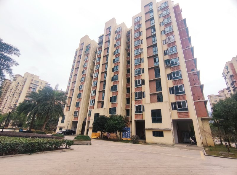 瑶溪住宅区一组团,首辅路,近南洋大道-温州瑶溪住宅区一组团二手房