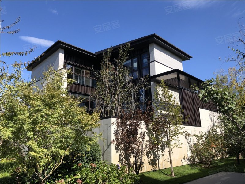 珠江紫宸山,定泗路99号-北京珠江紫宸山二手房,租房,房价-北京安居客