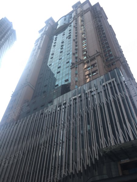 赛格尔国际大厦