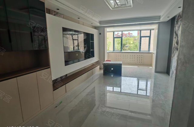 送变电物业小区3室2厅90㎡85万二手房图片
