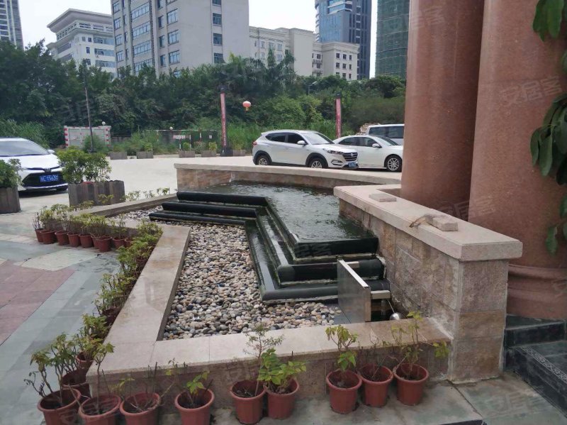 奥林清华花园,建设北路288号-惠州奥林清华花园二手房,租房,房价-惠州