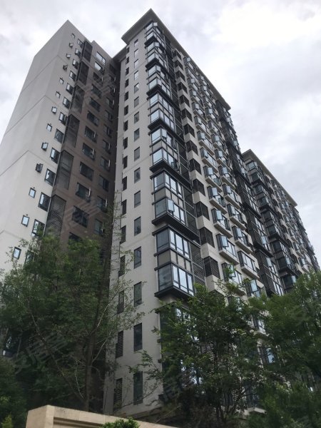 珑熙郡,聚龙路168号-成都珑熙郡二手房,租房,房价-成都安居客