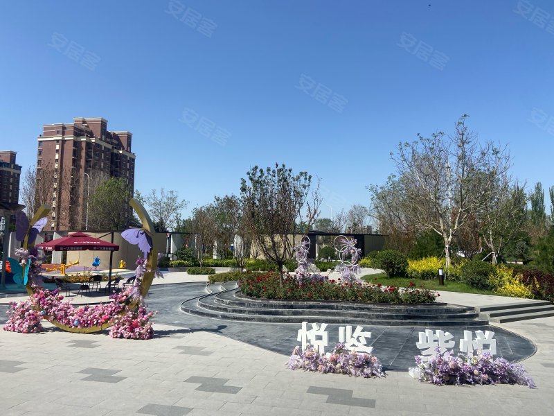 紫悦府,银新路-银川紫悦府二手房,租房,房价-银川安居客