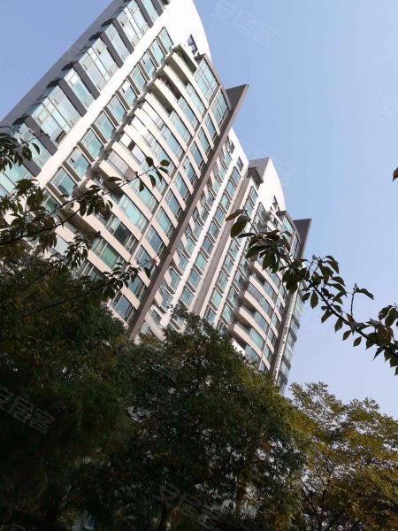 香梅花园(三期) 